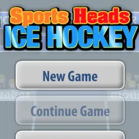 PLay Sports Heads Ice Hockey now!